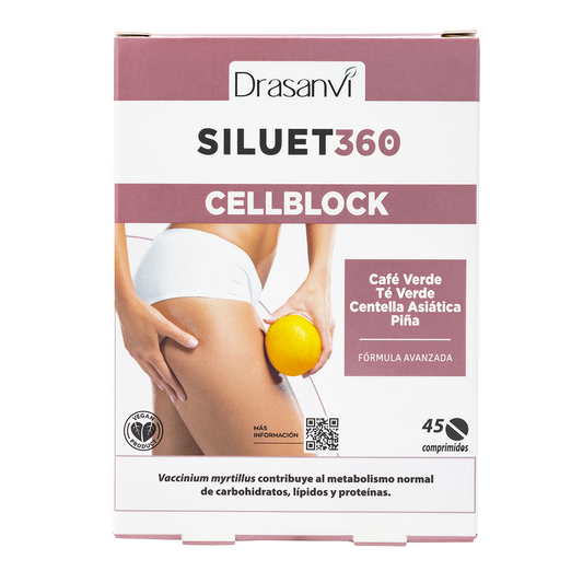 Cell Block 45 Comp Drasanvi