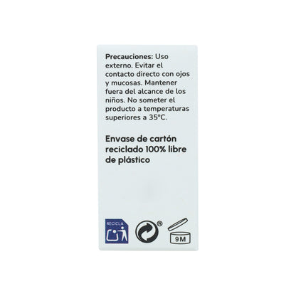 Champú sólido Anticaspa con Romero y Salvia Planeta Huerto 85 gr