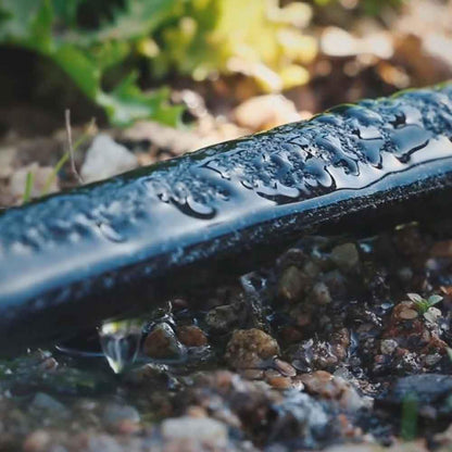 Rollo exudación Agro Planeta Huerto 25 m