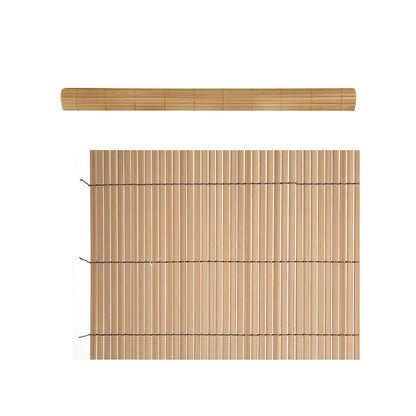 Cañizo Doble Cara PVC Teka 3x1.5 m