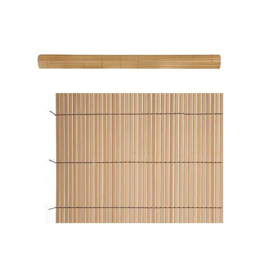 Cañizo Doble Cara PVC Teka 3x1.5 m