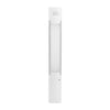 Regleta led cresida con doble sensor wireless 1,3w Simon Brico