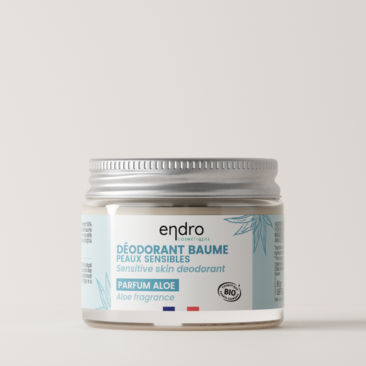 Desodorante sólido  Endro-50 ml