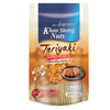 Cacahuetes Cubiertos con Teriyaki Khao Shong 140 g