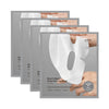 Mascarilla potenciadora de colágeno profundo Sungboon Editor (4 uds x 37 ml)