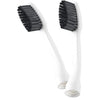 2 Cabezales de reemplazo cepillo Edith- Soft Bioseptyl
