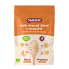 Mix frutos secos y cacahuete ECO 200g Smileat, introducción temprana en polvo