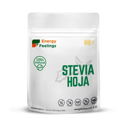 Estevia hoja XL pack 100 g