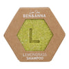Champú sólido Lemongrass 60g