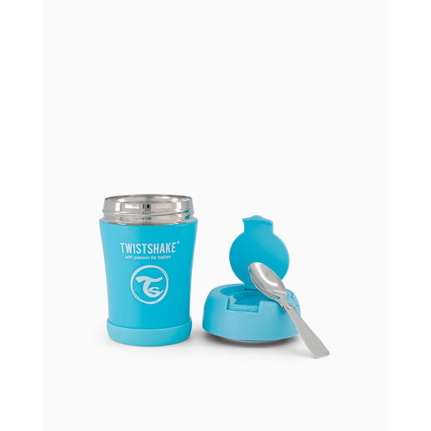 Fiambrera 350 ml Twistshake