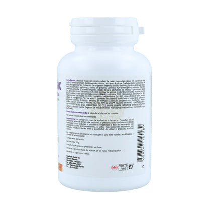 MultiNutriMax  60 Caps Sura Vitasan