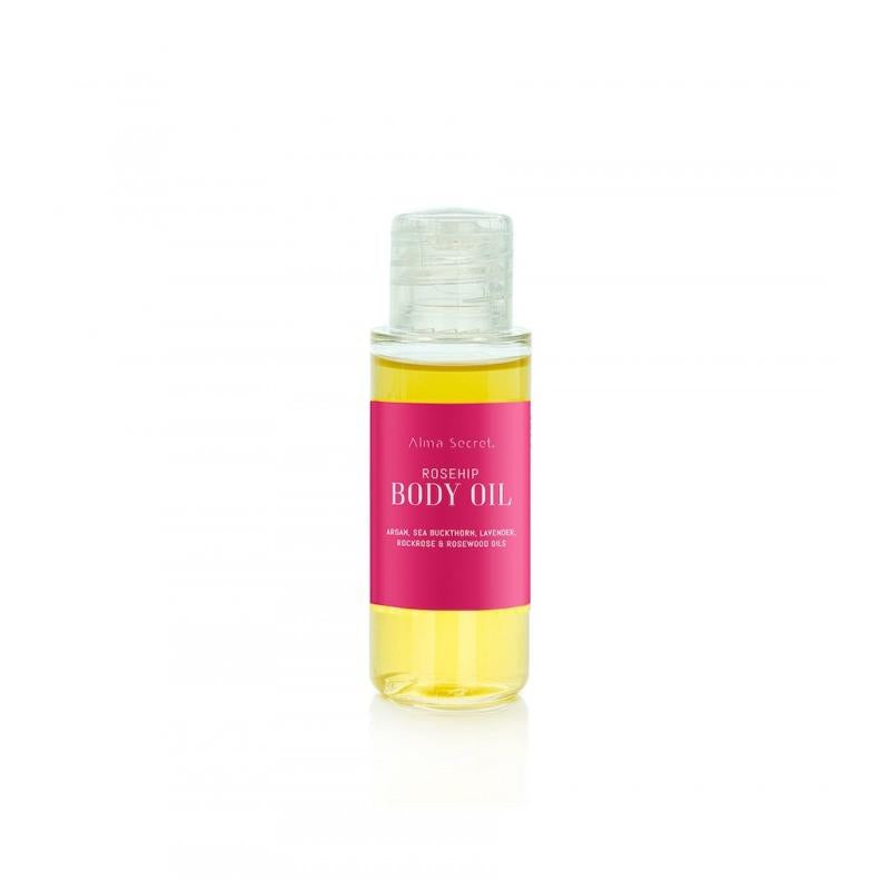 Aceite regenerador cicatriz rosa mosqueta & espino amarillo Alma Secret 30 ml
