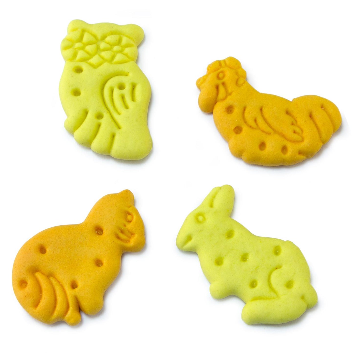 Snack natural para perros Galletas Granja Arquivet 2,5 Kg