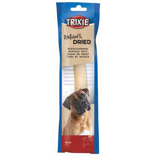 Trixie Rabo de Búfalo Snack monoportéico