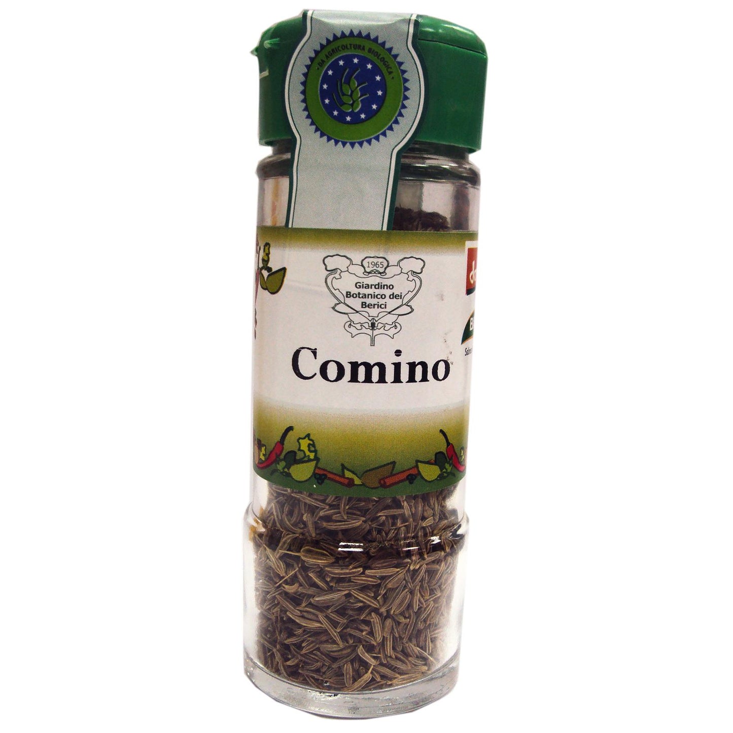Condimento de Comino 40 gr Biocop