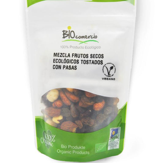 Mezcla Tostada Eco Biocomercio