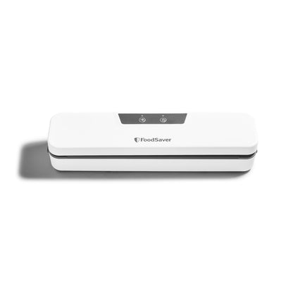 FoodSaver Envasadora al vacío para alimentos Everyday VS0290X