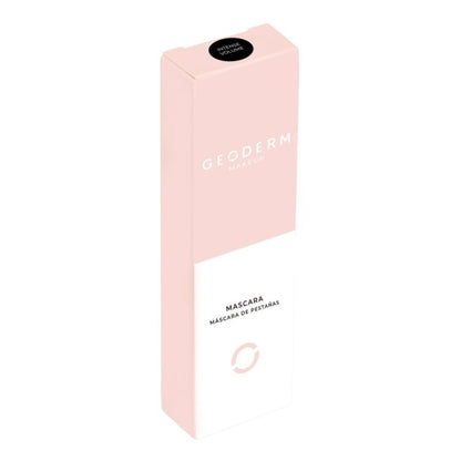 Máscara de pestañas volumen intenso Geoderm 12 ml