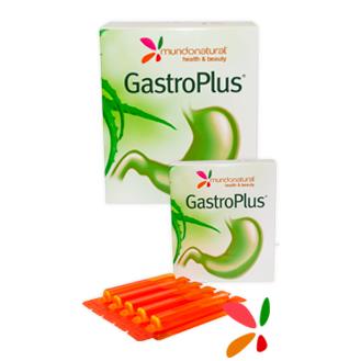 Gastroplus Mundo Natural, 20 viales