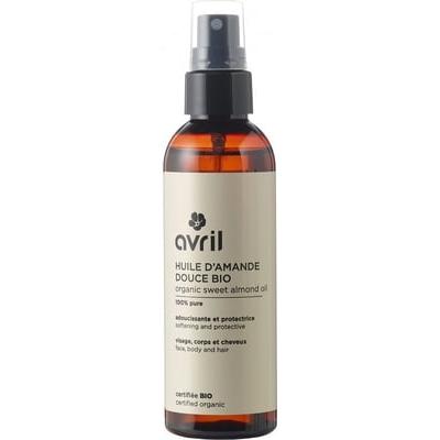 Aceite vegetal para piel, uñas y cabello 100 ml