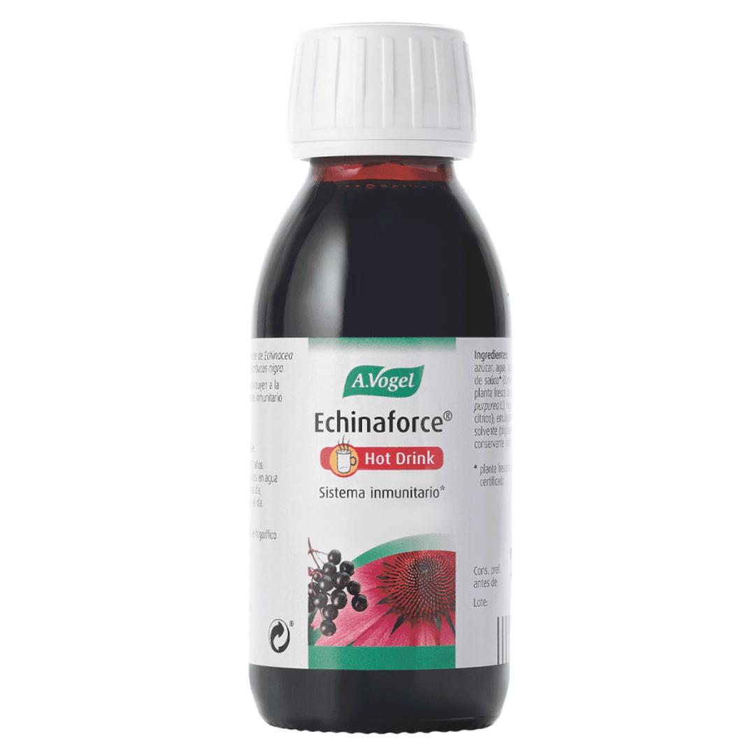 Echinaforce Hot Drink A.Vogel 100 ml