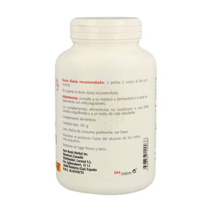 Omega 3/6/7/9  90 Perlas Sura Vitasan
