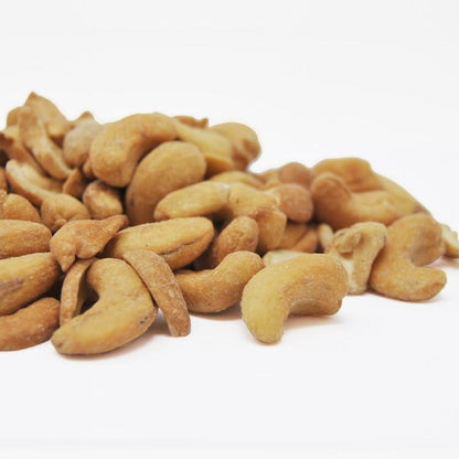 Anacardo Tostado con  Sal Eco Biocomercio