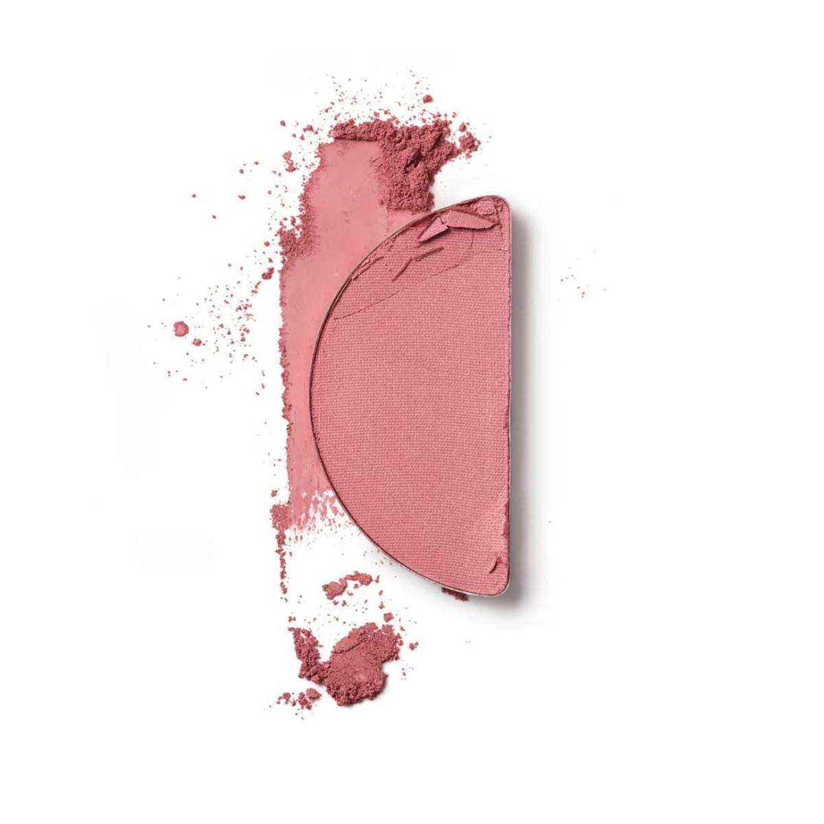 Colorete 01 raspberry Dr. Hauschka 5 ml