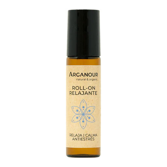 Roll-on relajante 10ml Arganour