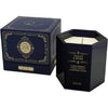 Vela Violet & Musk, Roura