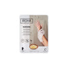 Guantes Mascarilla Nutritivos Aceite de Argán y Macadamia Iroha Nature 2 x 9 ml
