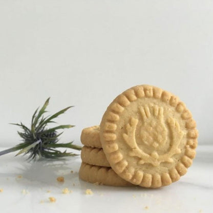 Galletas Shortbread Rounds  150 g