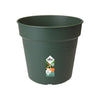 Maceta Green Basics Elho Verde 17 cm
