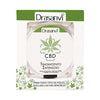 Crema facial CBD mezcla de arcillas 140 g Drasanvi