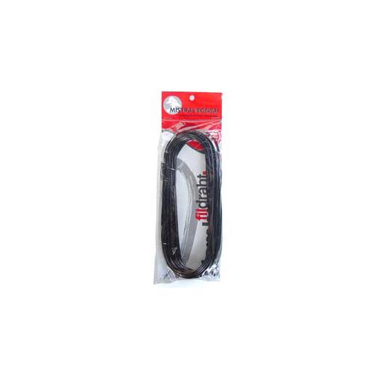 Alambre de aluminio 100 g 5 mm