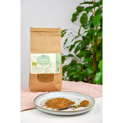 Pack 2x Azúcar Panela ECO Planeta Huerto 1kg