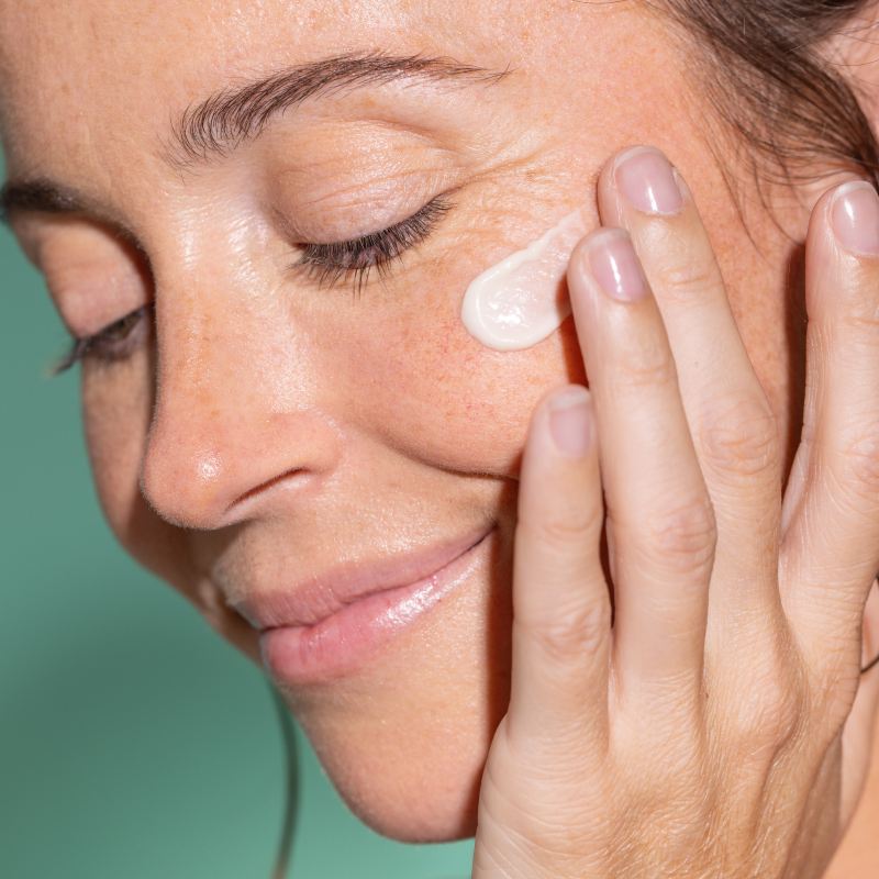 Crema Facial Omega Rich Freshly 50ml