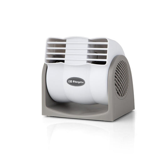 Ventilador sobremesa TM 1915 Orbegozo 15 cm