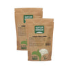 Pack 2uds Coco rallado bio Naturgreen 2 uds de 125 g