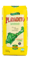 Yerba Mate con Palo Playadito 1 Kg