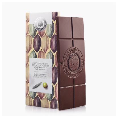 Cesta Regalo XL especial Brunch La Chinata con 9 Productos.