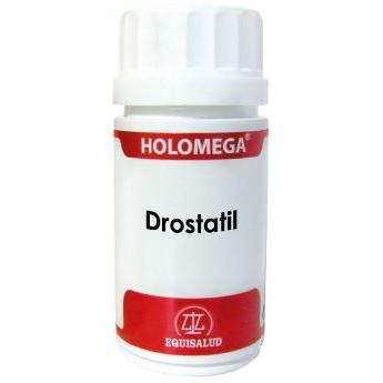 Holomega Drostatil 50 Cápsulas Equisalud