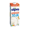Bebida de Soja sin azúcares  Alpro 1 Litro