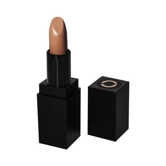 Lipstick Hollyhock/Rosa Claro (Natural y Vegano) Geoderm 4 g