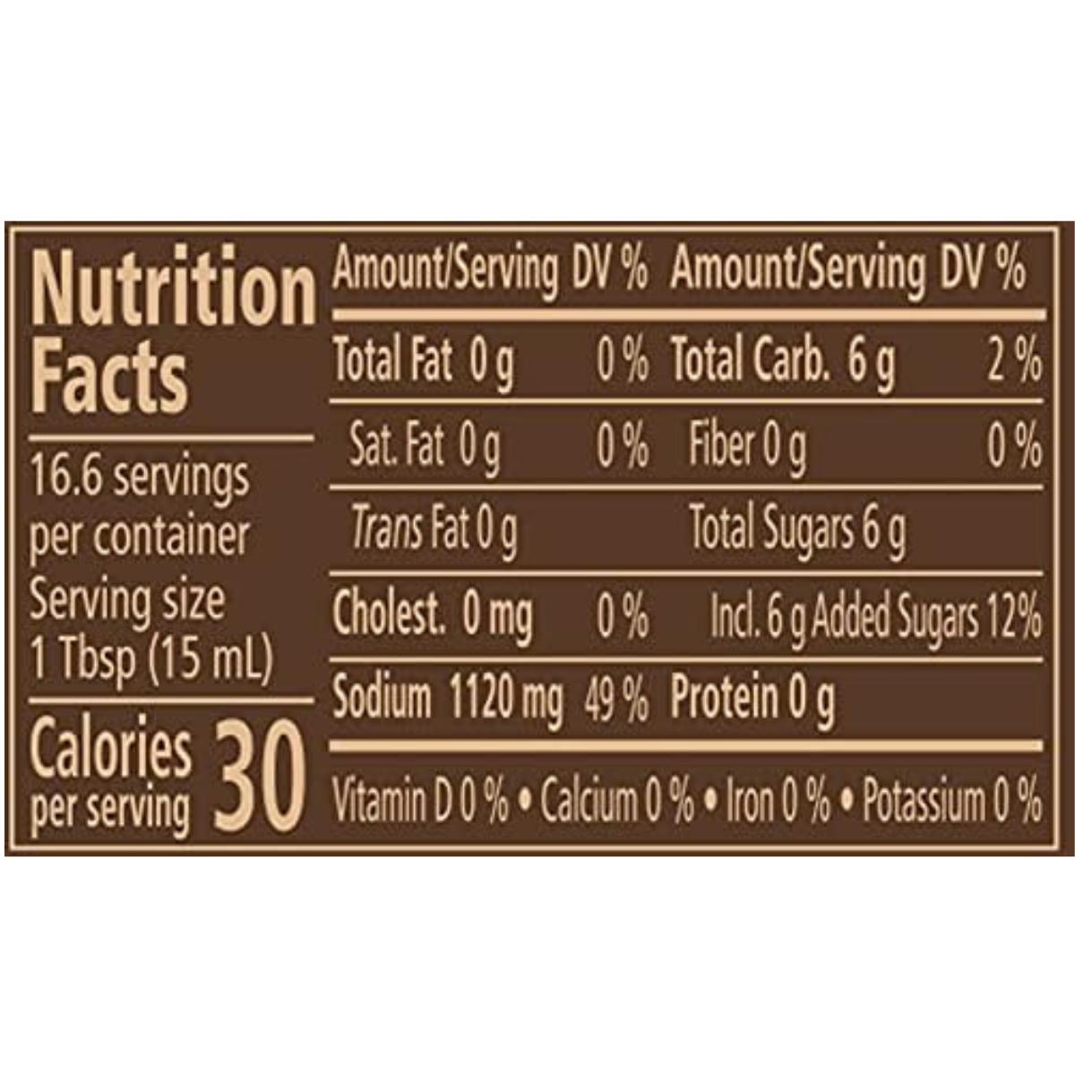 Salsa para Saltear sin Gluten Sempio 250 ml