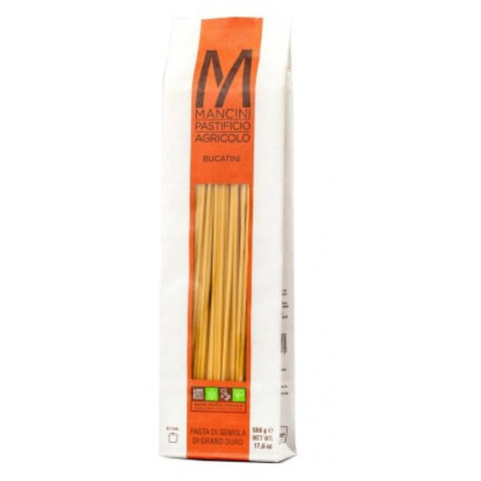 Bucatini Mancini 500g