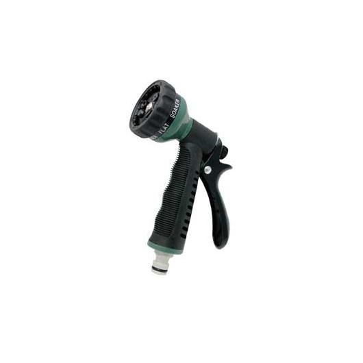 Manguera extensible helicoidal 15 m Aqua Control