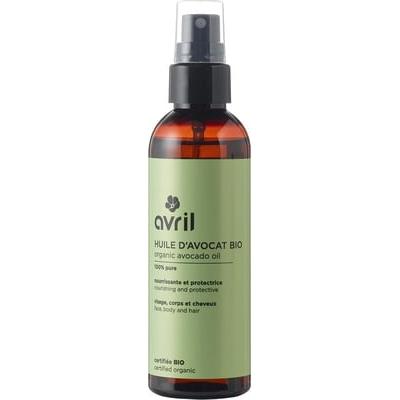 Aceite vegetal para piel, uñas y cabello 100 ml