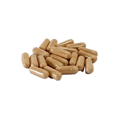 Repelente Garrapatas natural AniForte 60 caps