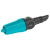 Gotero de final de linea, regulable 0-15 l/h Microdripsystem Gardena